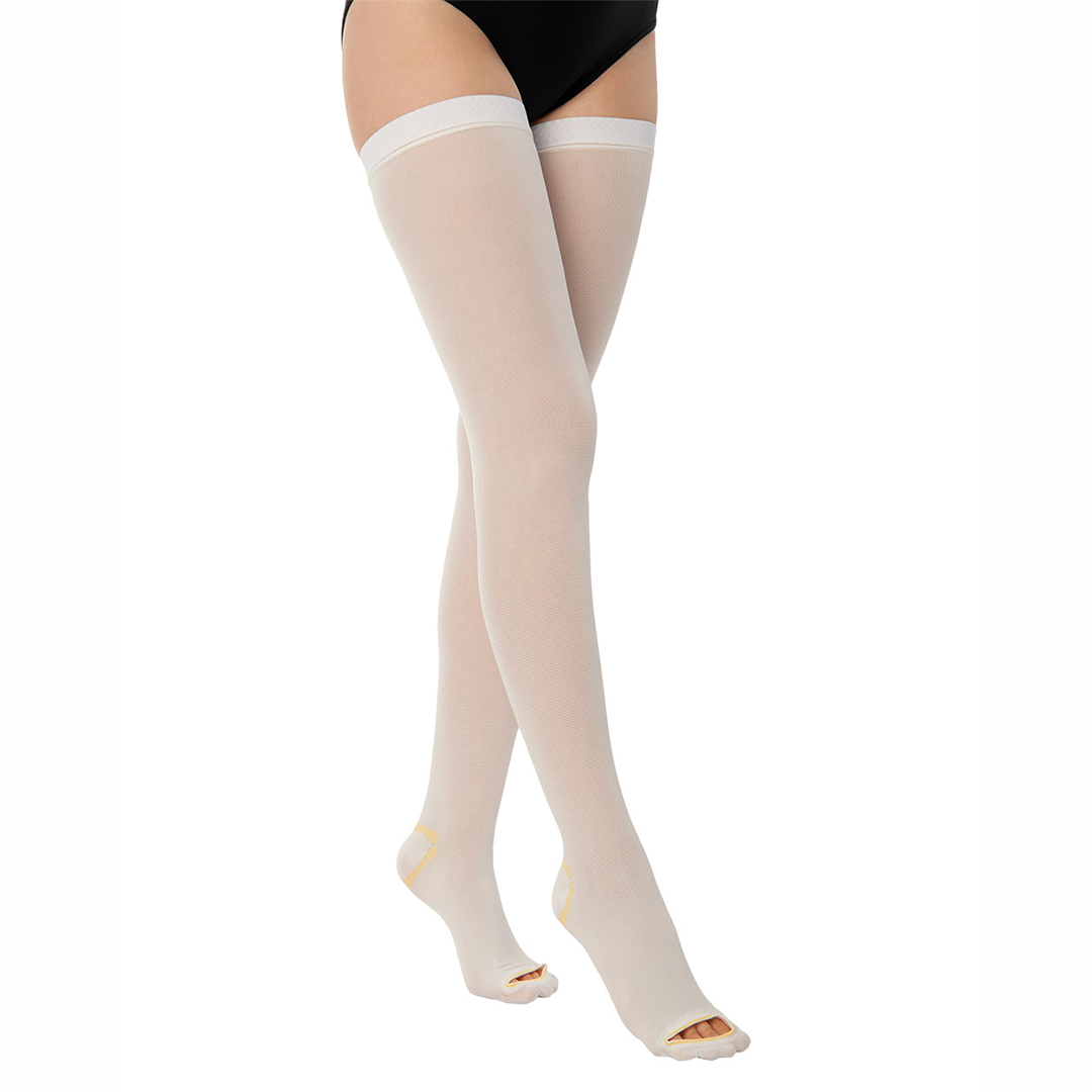 MediasAntiEmboliashastaelMuslo02Ref909