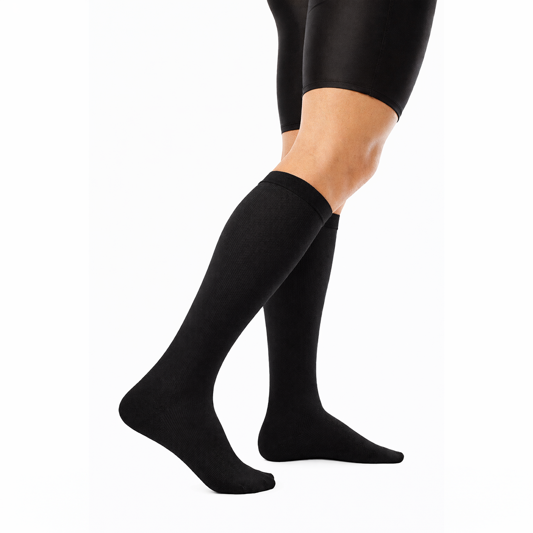 MediadecompresinparahombrecolornegroRef920