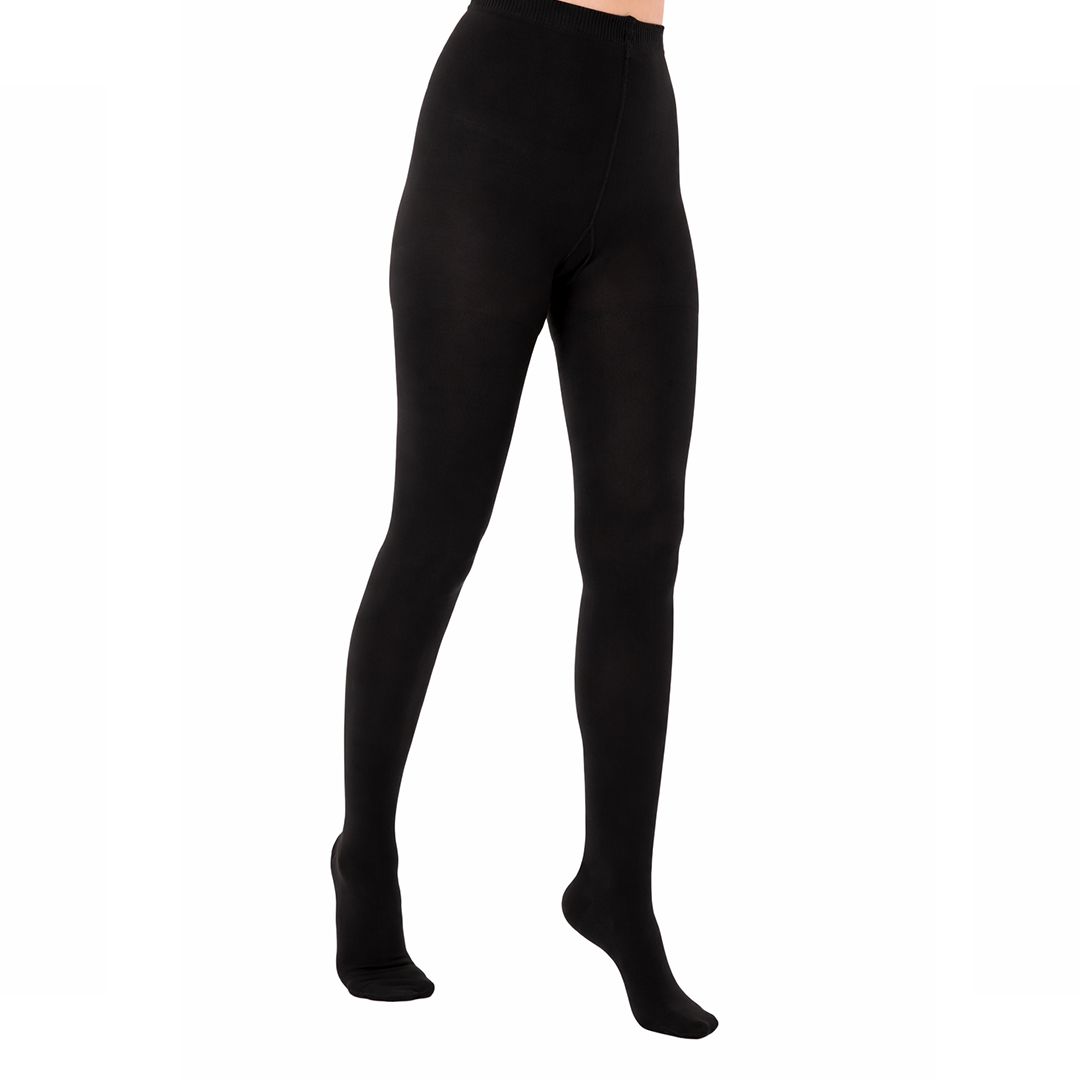 Pantyhoseparavaricespuntacerrada926negras