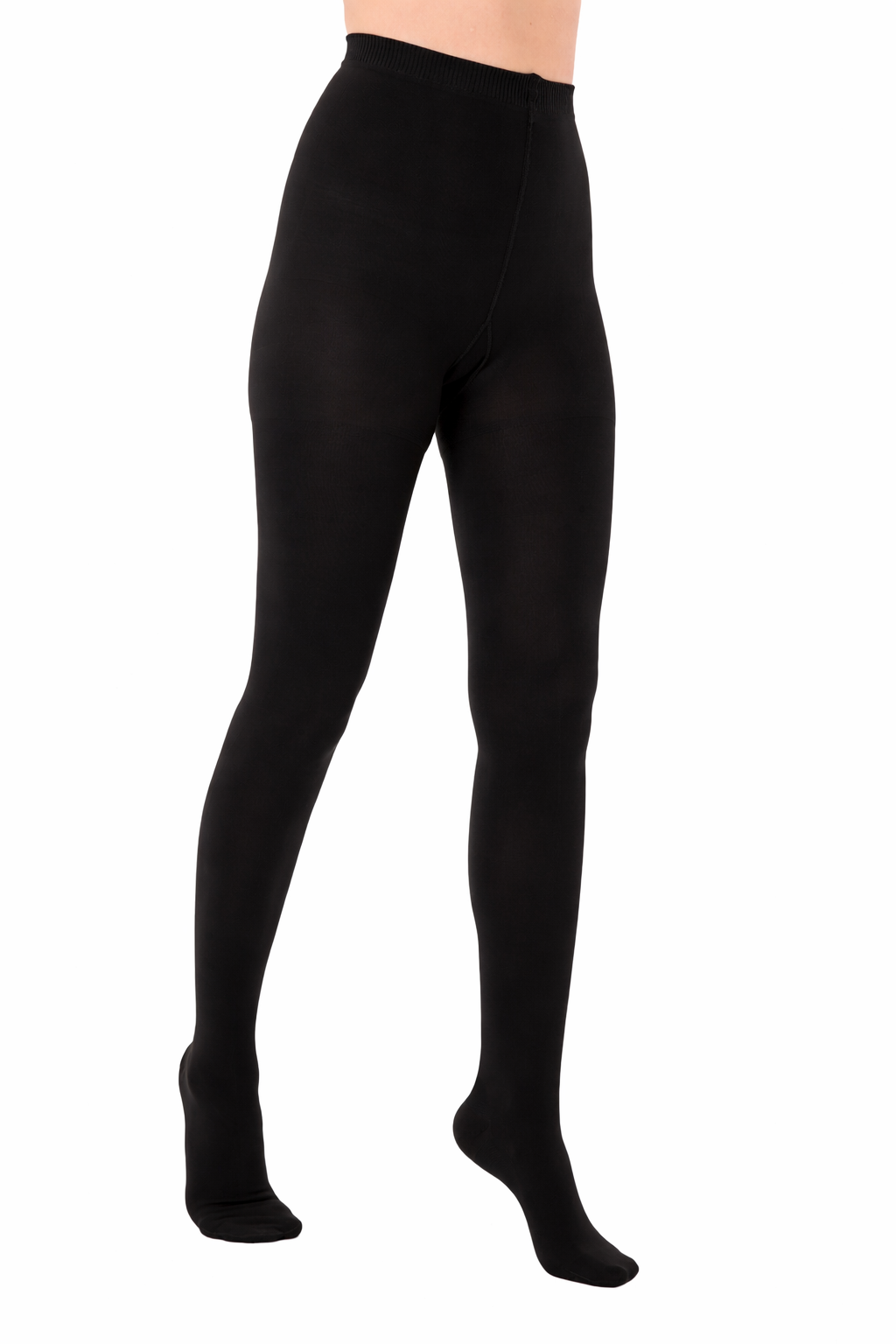 Pantyhoseparavaricespuntacerrada926negras