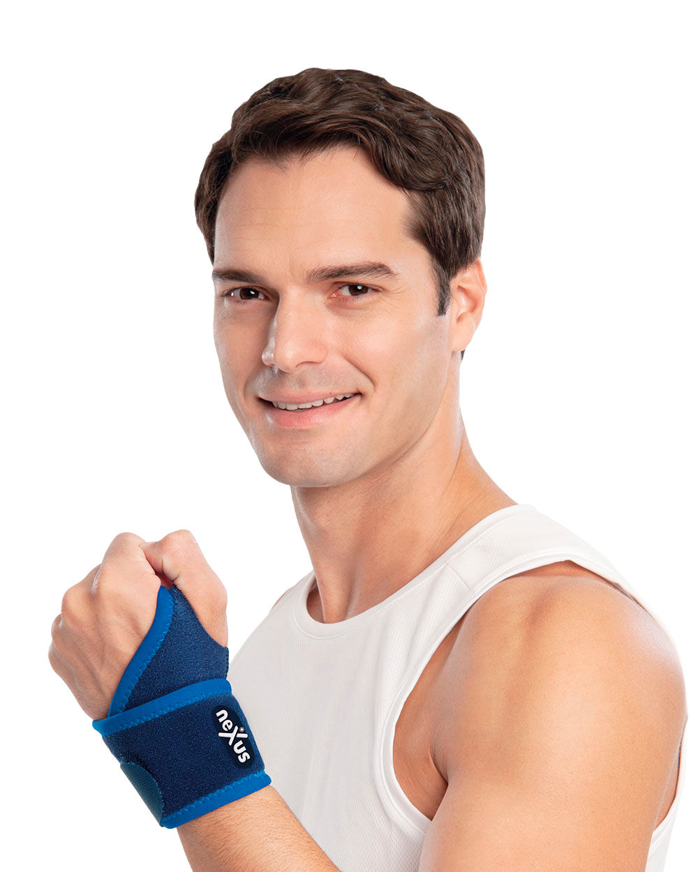 SoporteparalamuecaRef882